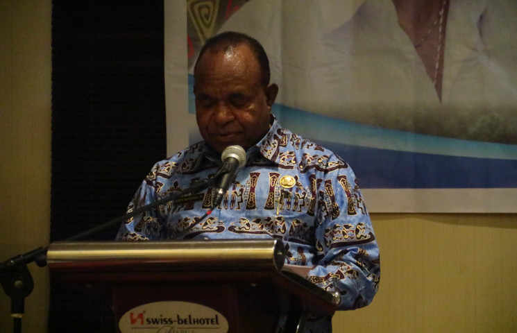 KPID Diminta Tata Sistem Penyiaran di Papua